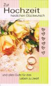 1 Karte - Zur Hochzeit- siehe Bild (85)